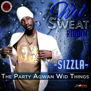 The Party Agwan Wid Things -Single