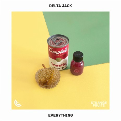 Everything | Boomplay Music