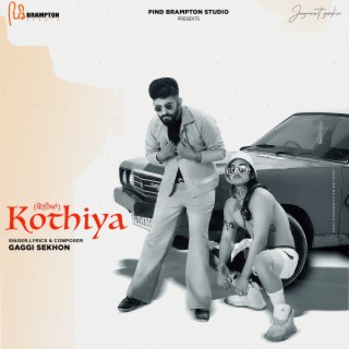 Kothiya