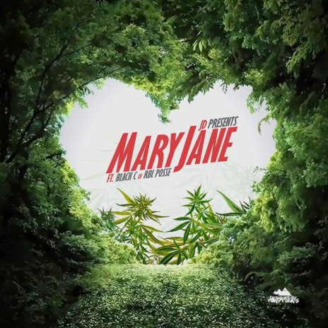 MaryJane (feat. Black C) | Boomplay Music