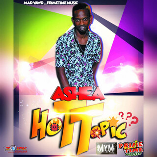 Hot Topic - Single