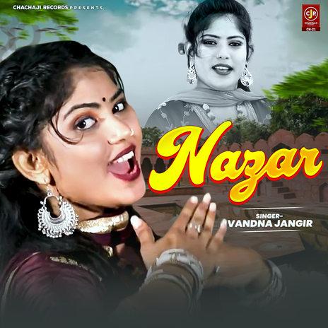 Nazar | Boomplay Music