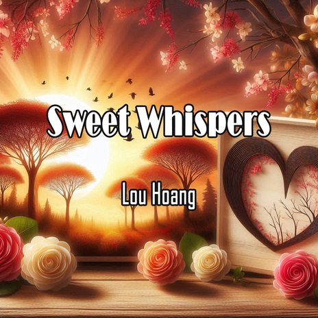 Sweet Whispers | Boomplay Music