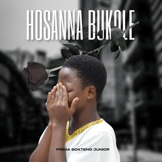 Hosanna Bukole