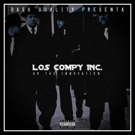 Los Compys | Boomplay Music