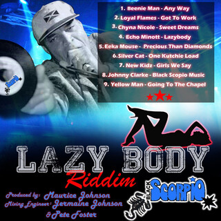 Lazy Body Riddim