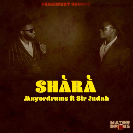 Shara (feat. Sir Judah) | Boomplay Music