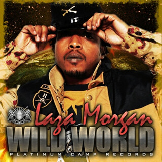 Wild World - Single