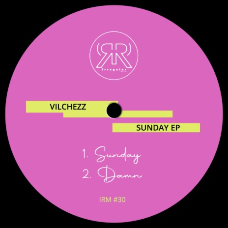 Sunday (Original Mix) | Boomplay Music