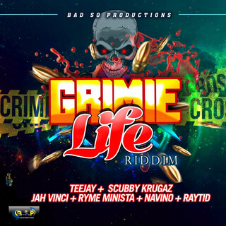 Grimie Life Riddim