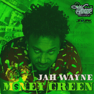 Money Green