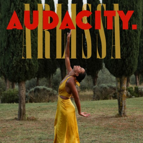 AUDACITY. | Boomplay Music
