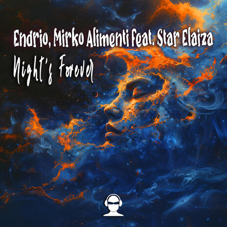 Night's Forever ft. Mirko Alimenti & Star Elaiza | Boomplay Music