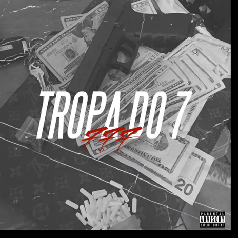 Tropa do7 | Boomplay Music