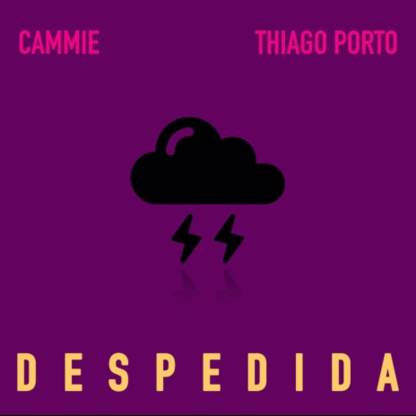 Despedida (feat. Thiago Porto) | Boomplay Music