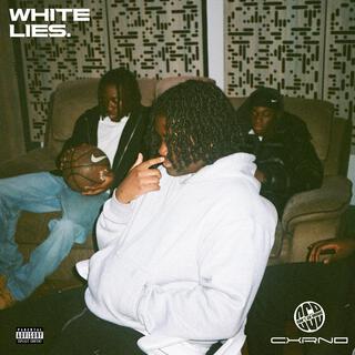 White Lies ft. MOSES CGB lyrics | Boomplay Music