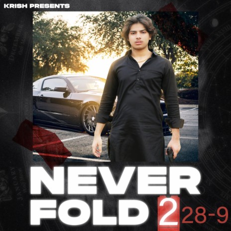 Never Fold 2 | Boomplay Music