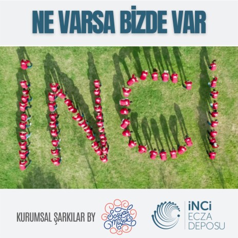 Ne Varsa Bizde Var | Boomplay Music