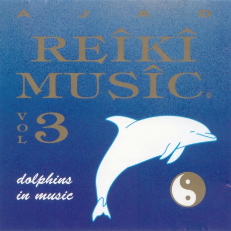 Reiki Music Vol. 3 | Boomplay Music