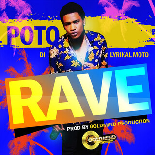 Rave EP