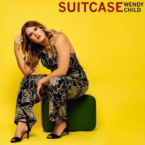 Suitcase | Boomplay Music