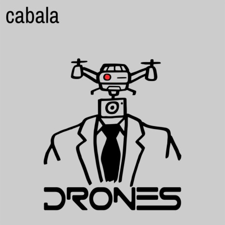 Drones | Boomplay Music