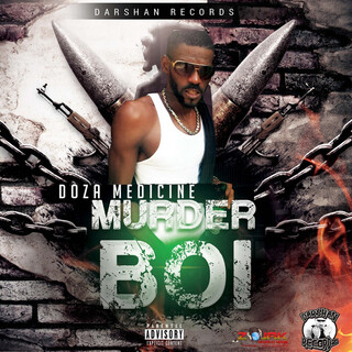 Murder Boi - Single