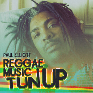 Reggae Music Tun Up