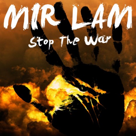 Stop The War (Middle Temp)
