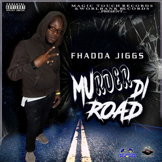 Murder Di Road - Single