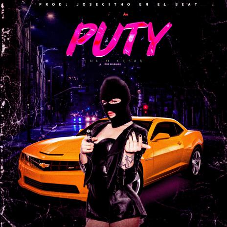 Puty (Josecitho En El Beat) | Boomplay Music