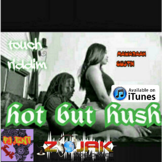 Hot But Hush - Single