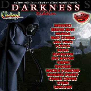 Darkness Riddim (Uncut)