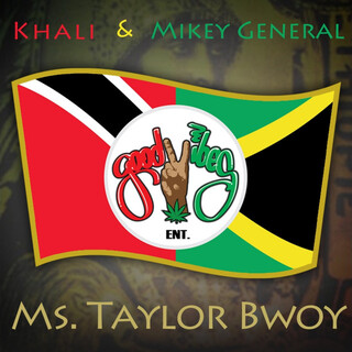 Ms Taylor Bwoy - Single