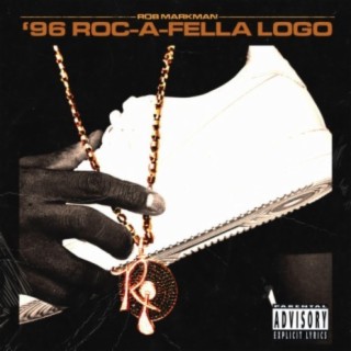 '96 Roc-A-Fella Logo
