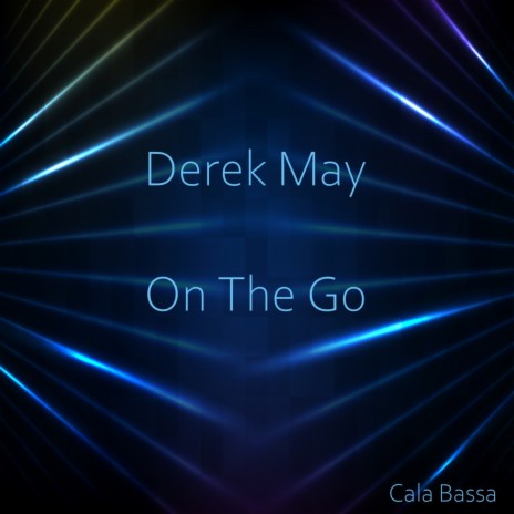 On The Go (Original Mix) | Boomplay Music