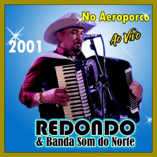 AO VIVO NO AEROPORCO - 2001