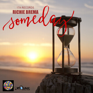 Some Day - Single