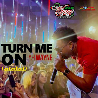 Turn Me On - Single