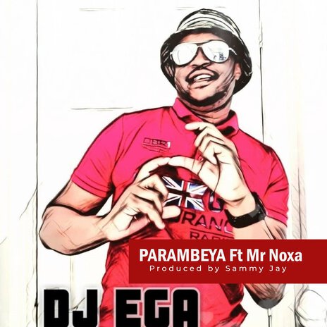 Parambeya ft. Mr Noxa | Boomplay Music