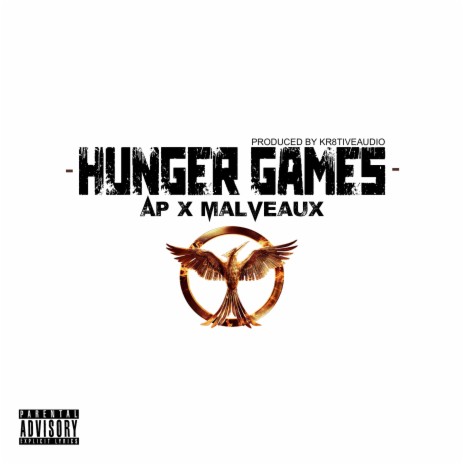 Hunger Games | Boomplay Music