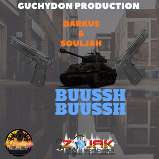 Buussh Buussh - Single