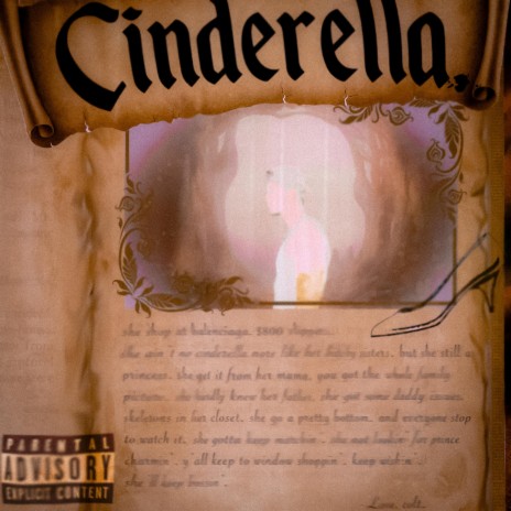 Cinderella