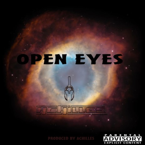 Open Eyes | Boomplay Music