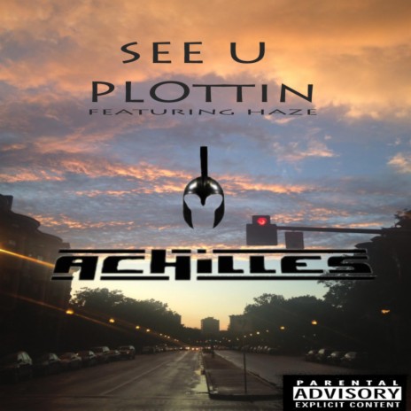 See U Plottin ft. Haze | Boomplay Music