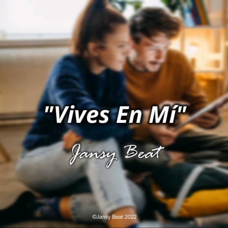Vives En Mí (Instrumental) | Boomplay Music
