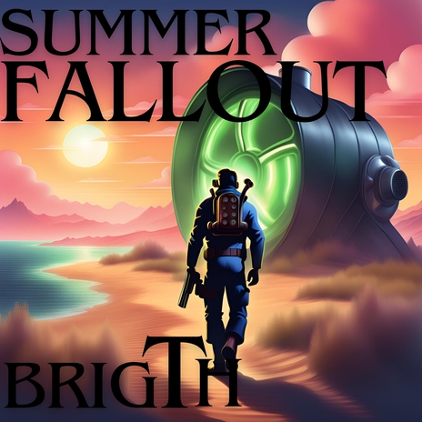 SUMMER FALLOUT | Boomplay Music