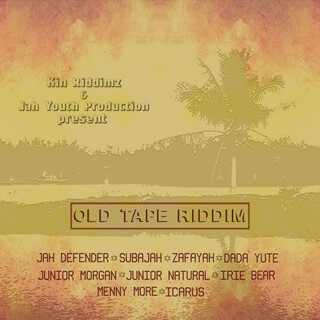 Old Tape Riddim