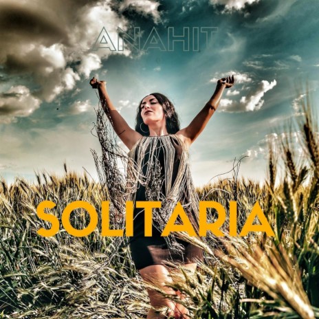 Solitaria | Boomplay Music