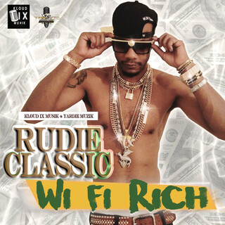 Wi Fi Rich - Single